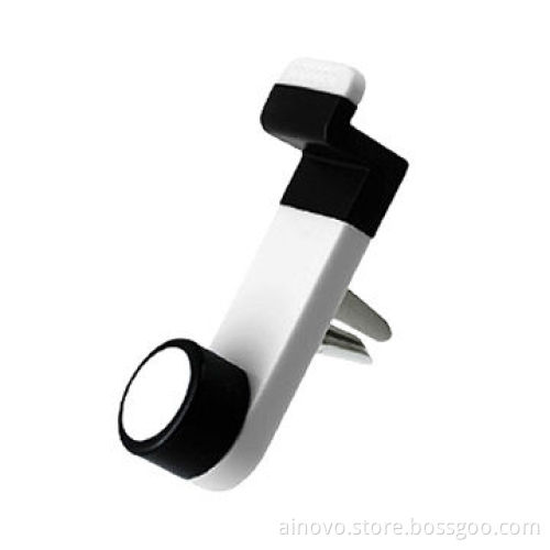 Car Air Vent Mount for Smartphone, iPhone, iPod, MP3, Samsung Galaxy